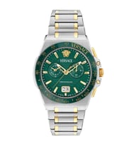 Versace VRSCVE5N00426 Erkek Kol Saati