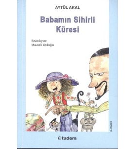 Babamın Sihirli Küresi