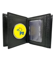 PTT CÜZDAN HAKİKİ DERİ