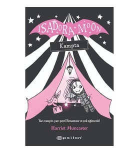 Isadora Moon Kampta