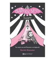 Isadora Moon Kampta