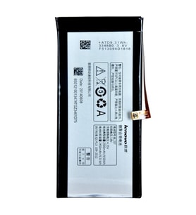 Lenovo K5 Pil Batarya Bl207 A602041