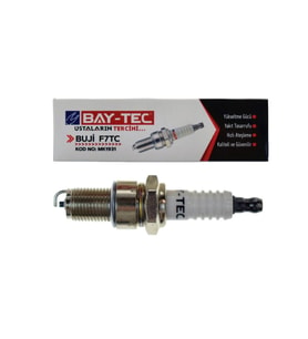Buji F7T.C Benzinli Zincir Testere Makinası için MK1931  BAYTEC (Standart)