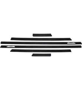 BMW E39 Kapı Kaplaması Set 6ad M5 A039KKSM Wender