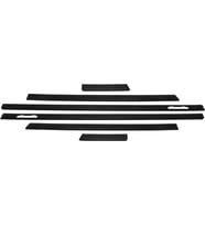 BMW E39 Kapı Kaplaması Set 6ad M5 A039KKSM Wender