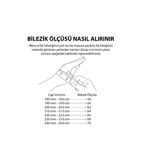 7 gr (GRAM) Düz Desenli Şarnel Bilezik 22 Ayar Altın Yatırımlık İşçiliksiz