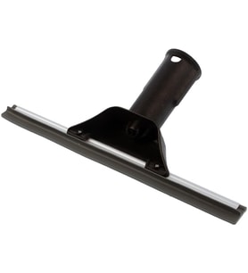 Karcher ile Uyumlu Buharlı Temizleyici için Pencere Başlığı, Cam, Pencere ve Aynalar için Şeritsiz Temizlik, Başlık Üzerinde Buhar Çıkış Delikleri, Küçük Ölçüler ve Düşük Ağırlık