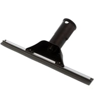 Karcher ile Uyumlu Buharlı Temizleyici için Pencere Başlığı, Cam, Pencere ve Aynalar için Şeritsiz Temizlik, Başlık Üzerinde Buhar Çıkış Delikleri, Küçük Ölçüler ve Düşük Ağırlık
