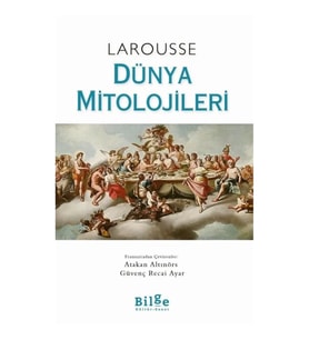 Larousse - Dünya Mitolojileri
