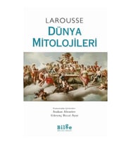 Larousse - Dünya Mitolojileri