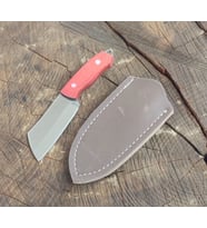 Av Bıçağı Bushcraft bıçak Mini Avcı bıçağı Mini Kamp Bıçağı HGMDİ01