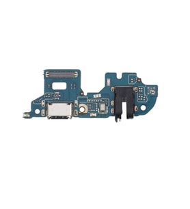 Realme C35 İle Uyumlu Şarj Soketi