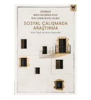 Sosyal Çalışmada Araştırma