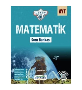 Okyanus Ayt Iceberg Matematik Soru Bankası