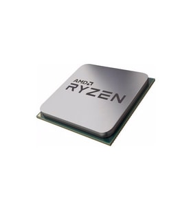 Amd Ryzen 3 3300X 4.30 Ghz 4 Çekirdek 18MB Am4 7nm Işlemci(Tray,fansız)