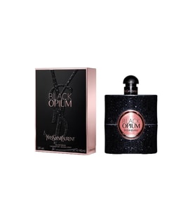 Yves Saint Laurent Black Opium Edp Kadın Parfüm 90 ml
