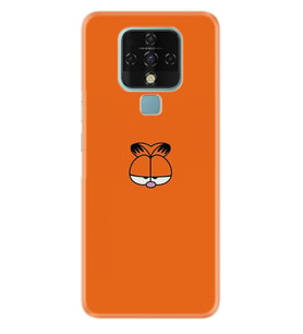 Tecno Camon 16 18P Pova Pova 3 Pova Neo Kılıf Desemli Silikon Garfi 1733