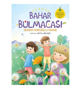 Bahar Bulmacası