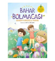 Bahar Bulmacası