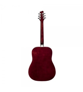 STAGG AKUSTİK GİTAR SA20D-NAT