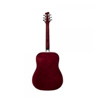 STAGG AKUSTİK GİTAR SA20D-NAT
