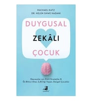 Duygusal Zekalı Çocuk