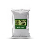 Deniz Tuzu İnce 100 gr, Derya Eren