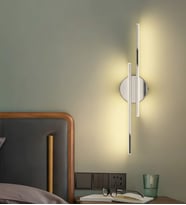 Fiorella Led Aplik 3209-W69-8N-HY (Krom)