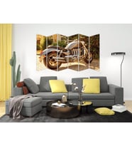 MOTOR MDF TABLO-1290 MODEL-B