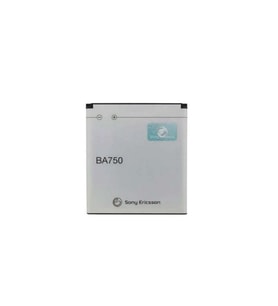 Sony Ba750 Orj. Batarya Pil