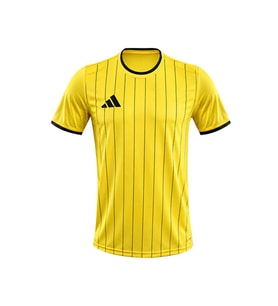 Adidas ENT26 GFX JSYT Erkek Futbol Forması KW6574 Sarı