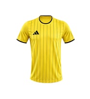 Adidas ENT26 GFX JSYT Erkek Futbol Forması KW6574 Sarı