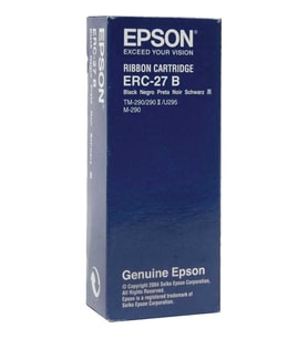 Tonersepeti Epson ERC-27/C43S015366 Orjinal Şerit