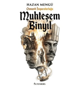 Muhteşem Binyıl