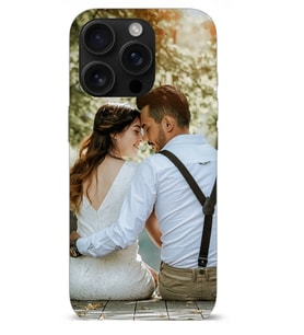 Kişiye Özel Resimli iPhone 13 Pro Max Telefon Kılıfı