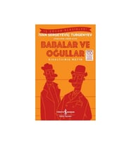 Babalar Ve Oğullar-kısaltılmış Metin
