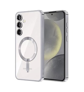 A26 Kross Magneticsafe Kapak - Titan Gri