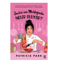 Jackie'nin Mutfağında Neler Oluyor?