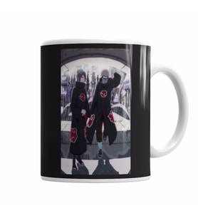 Nagato Akatsuki Kupa Bardak Porselen