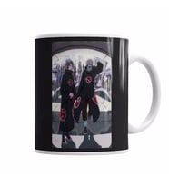 Nagato Akatsuki Kupa Bardak Porselen