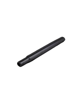 Ugr Bisiklet Sele Borusu 25.4 350mm SLB-103 (Siyah)