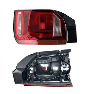 LEOPARTS Transporter T7 Stop Lambası Sağ 2015-2020 7E0945096K