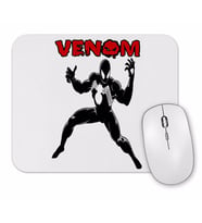 Venon spider Mouse Pad