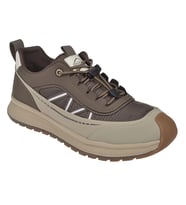 Guja Lastik Bağcıklı Erkek Spor Ayakkabı Sneaker GJ-26K559 BEJ