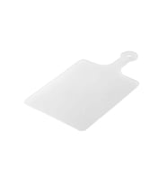 Kesme Tahtası Saplı, Plastik No 2 210*365mm Royaleks-FR-106