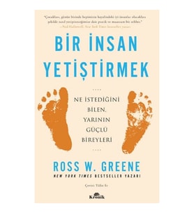 Bir İnsan Yetiştirmek
