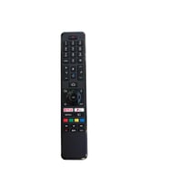Vestel Android Smart LED Tv Mikrofonlu Ses Komutlu Kumanda