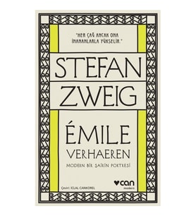 Emile Verhaeren