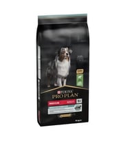 Pro Plan Adult Medium Kuzu Etli Yetişkin Köpek Maması 14 Kg (Standart)