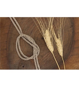 Kordon 3.5 mm - 10 mt Vizon
